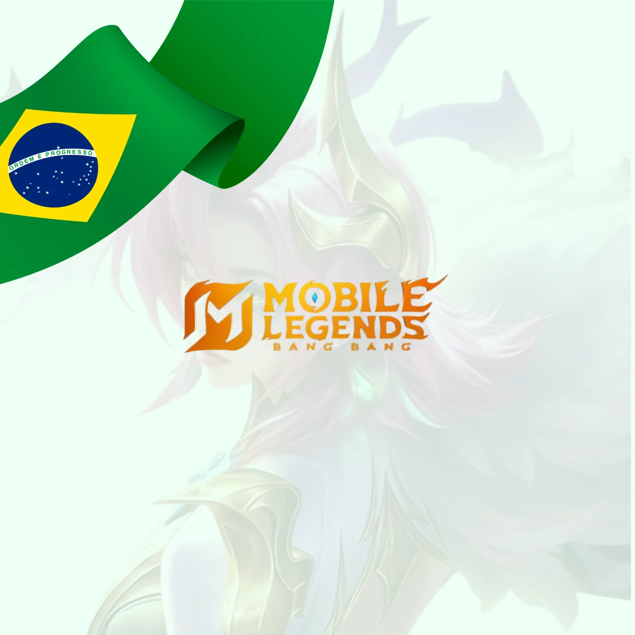 Mobile Legends: Brazil banner