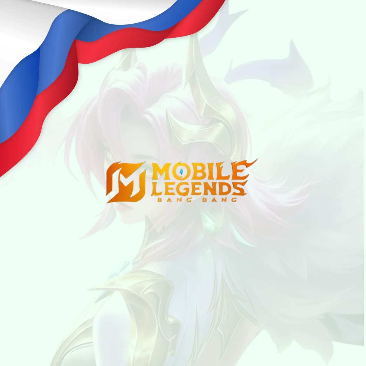 Mobile Legends: Rusia banner