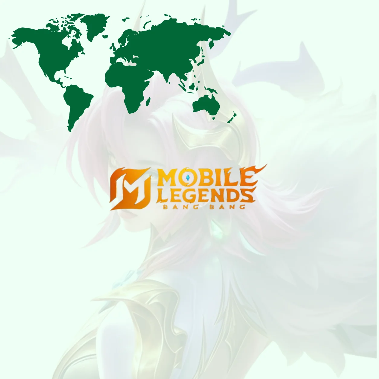 Mobile Legends: Global banner