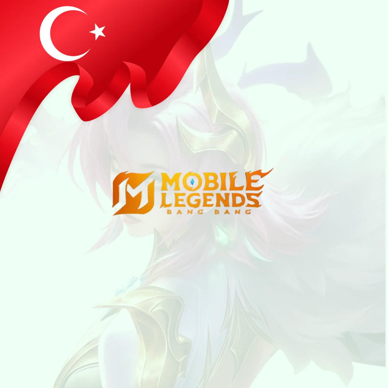 Mobile Legends: Turkey banner