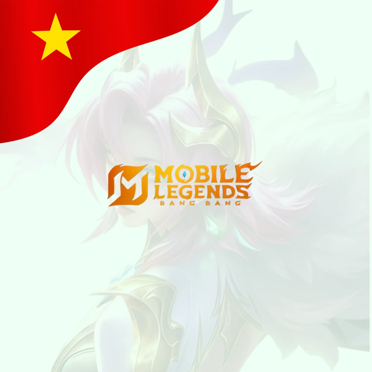 Mobile Legends: Vietnam banner