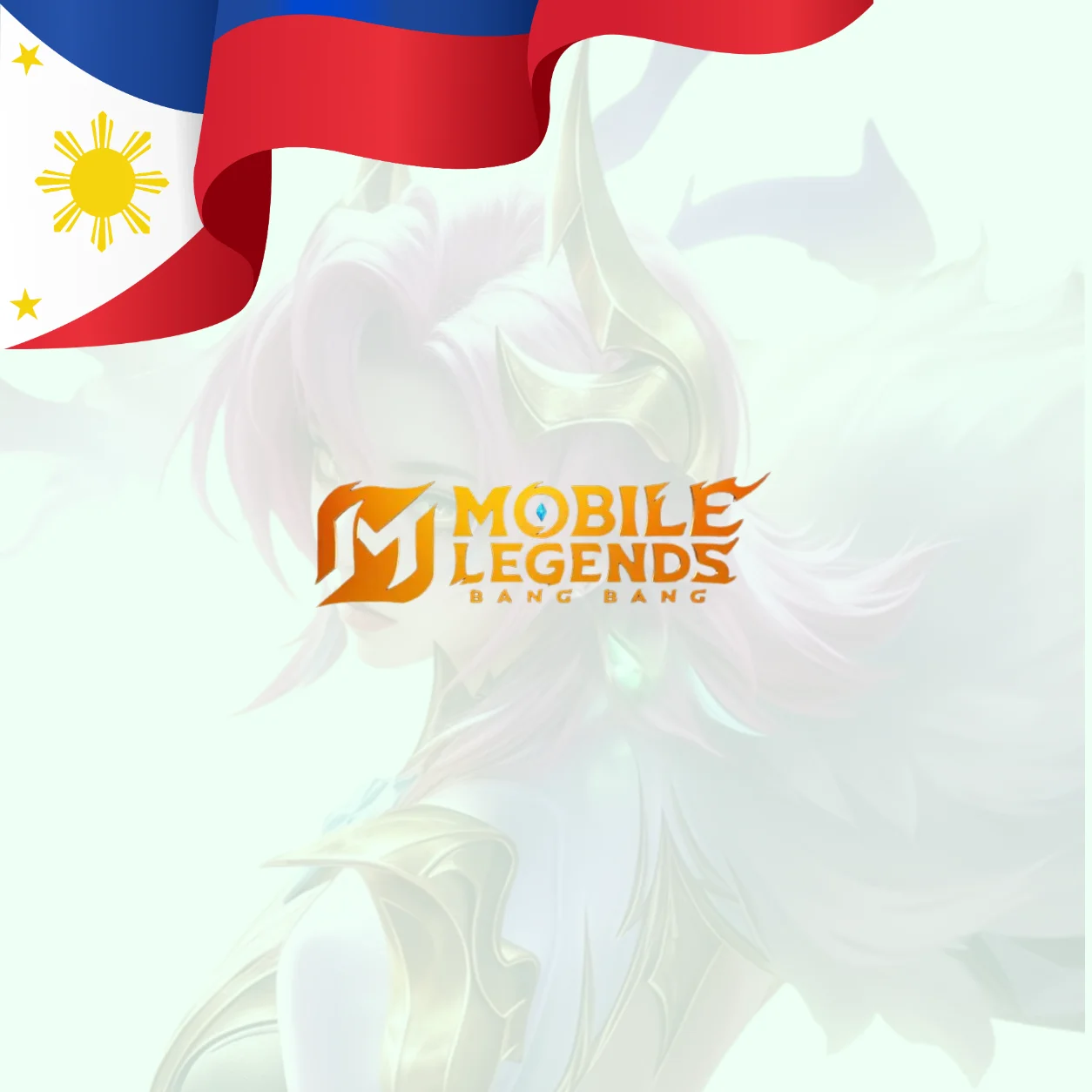 Mobile Legends: Filiphina banner