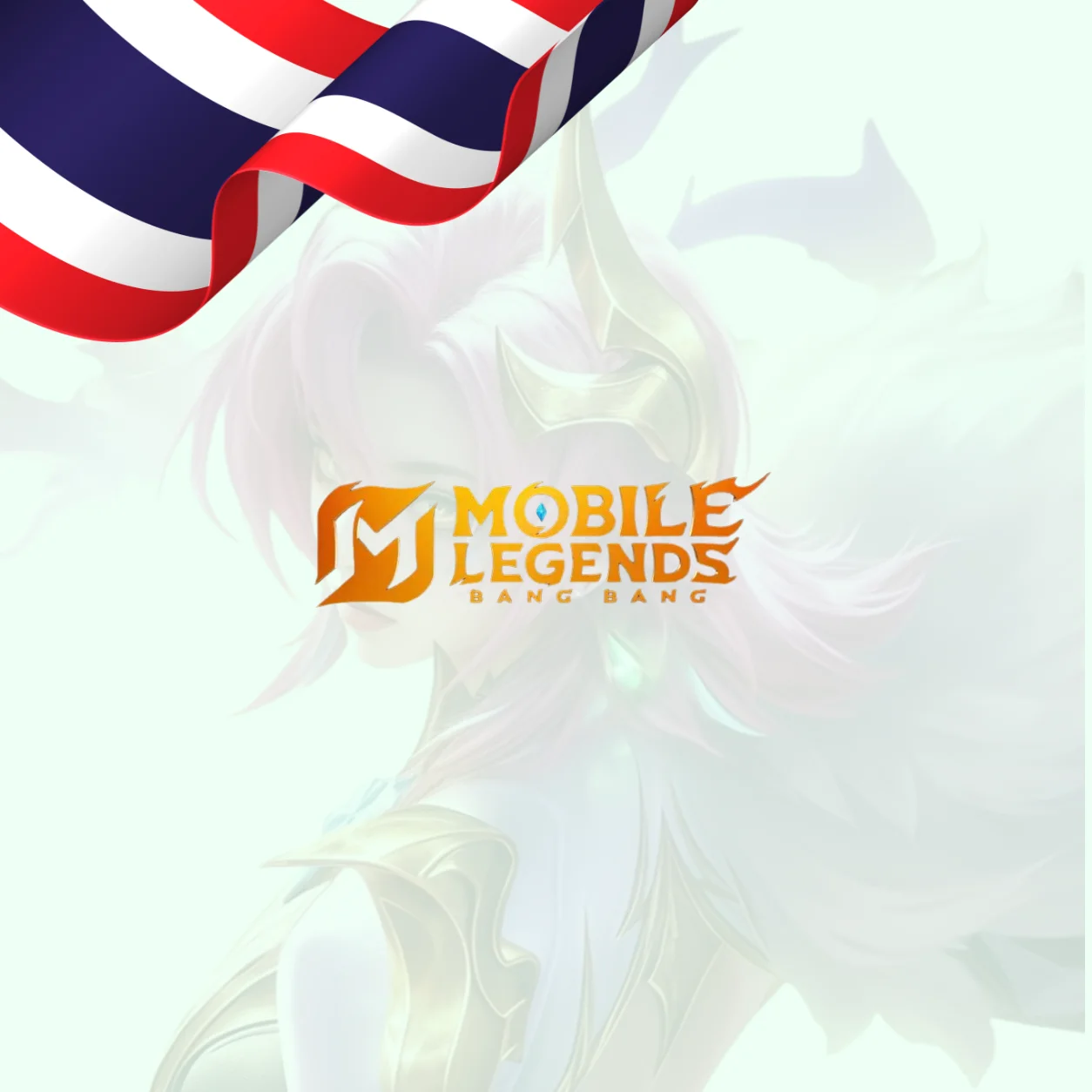 Mobile Legends: Thailand banner