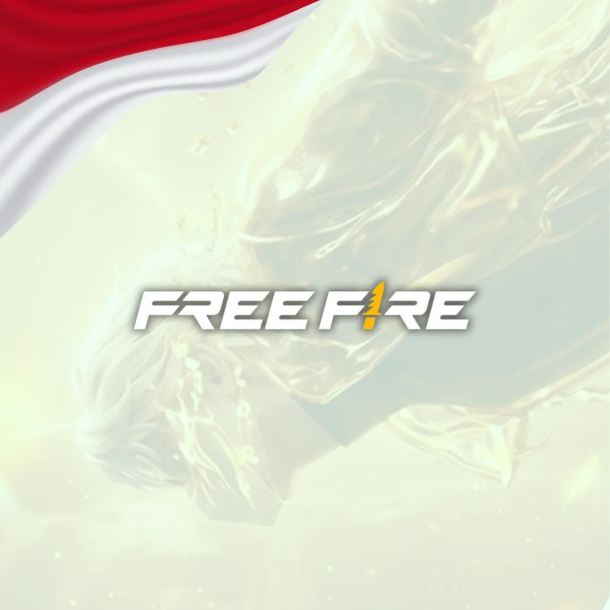 Free Fire: Indonesia banner