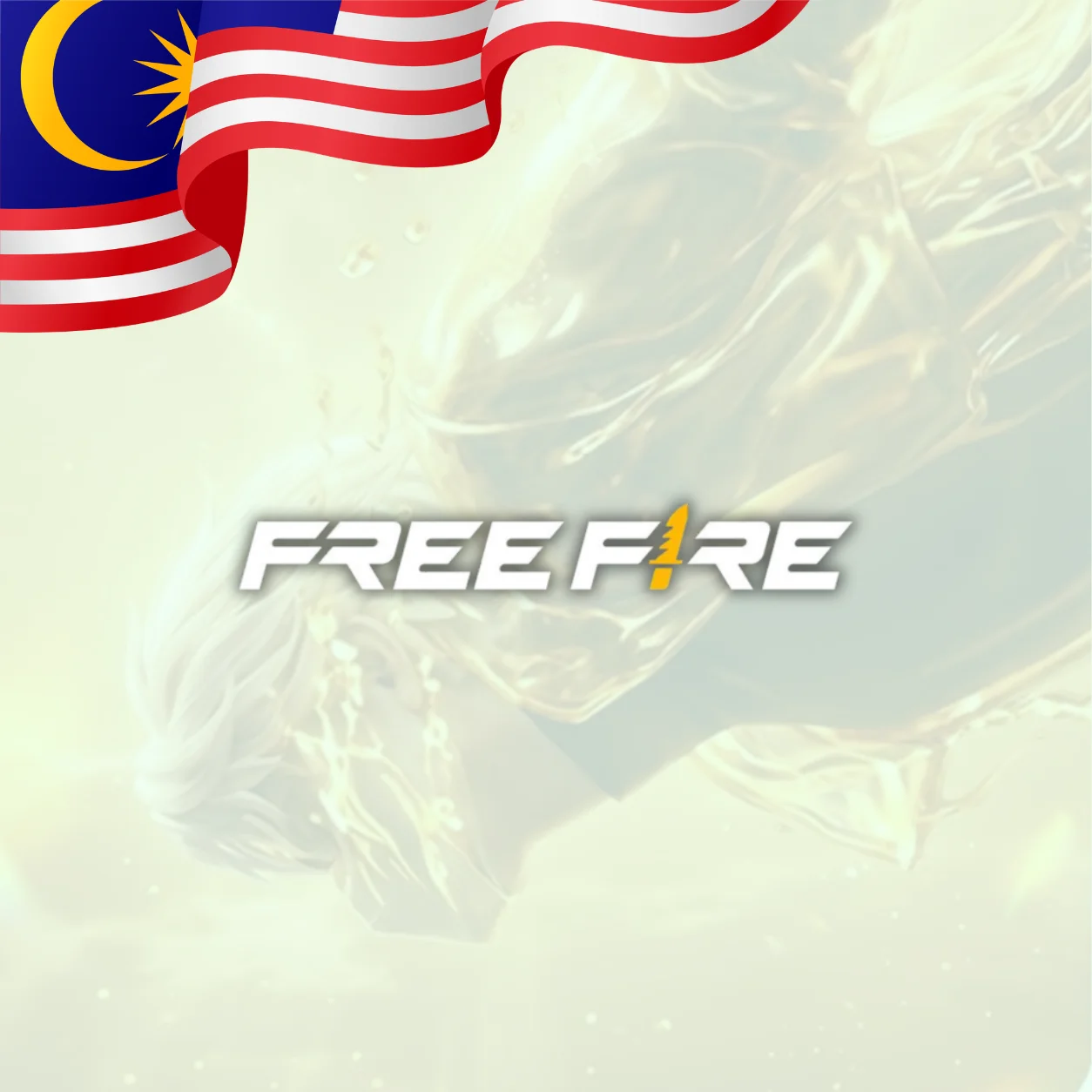 Free Fire: Malaysia banner