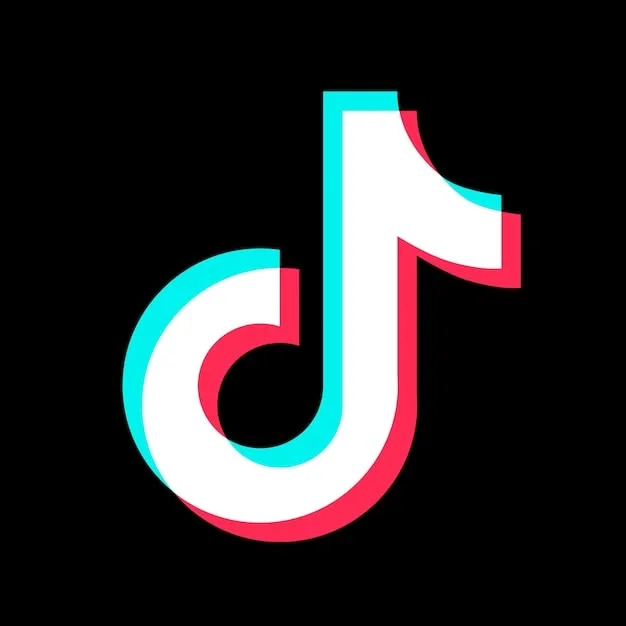 TIKTOK banner
