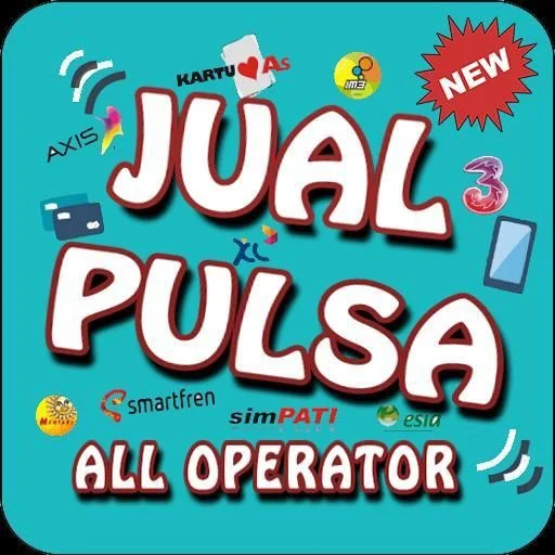 PULSA banner